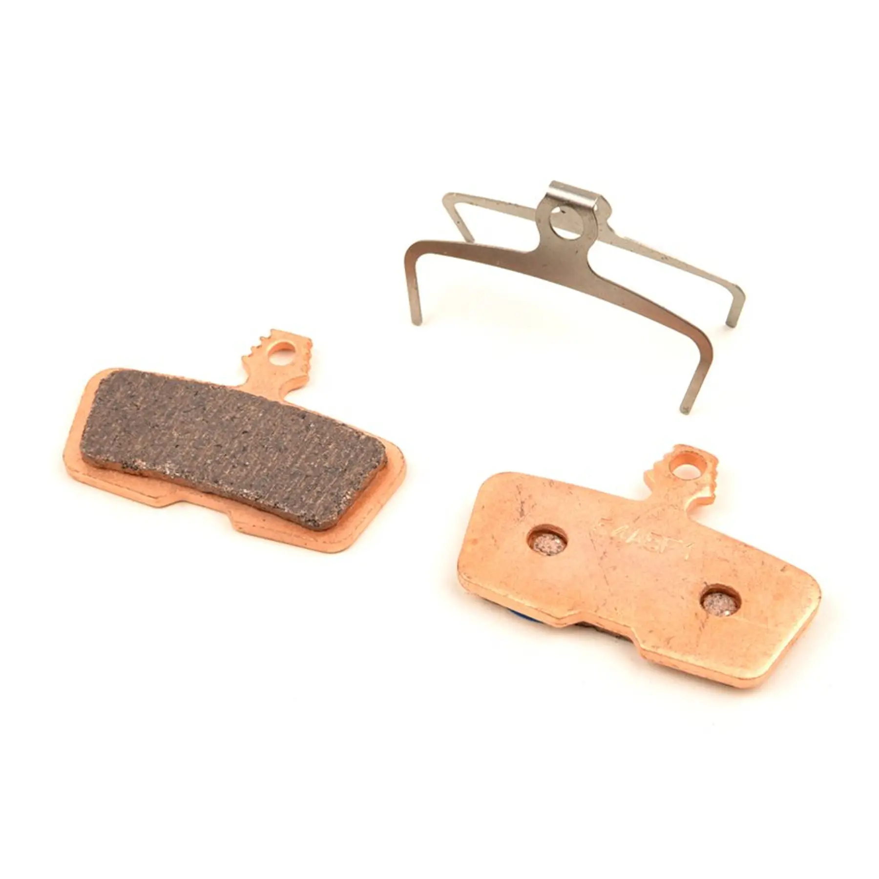 Bromsbelägg Brake Authority ceramic avid code 2011 - code R - guide RE
