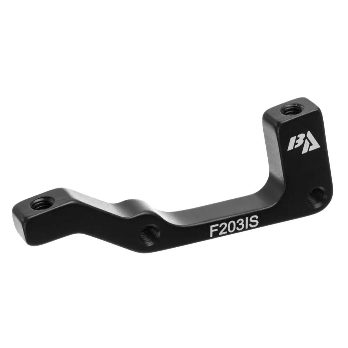 Frontadapter Brake Authority 203 mm fourche is /etrier pm