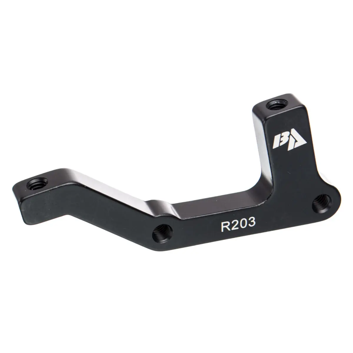 Bakre adapter Brake Authority 203 mm cadre is/ etrier pm