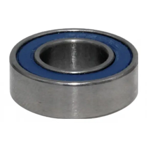 Max. lager Black Bearing MAX - 688-2RS/E - 8 x 16 x 5 / 6,5 mm