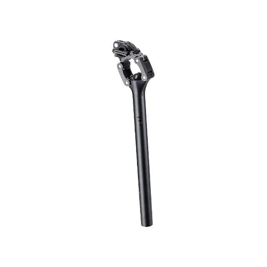 BBB ComfortPost fjädrande Sadelstolpe ø31,6x400 mm.