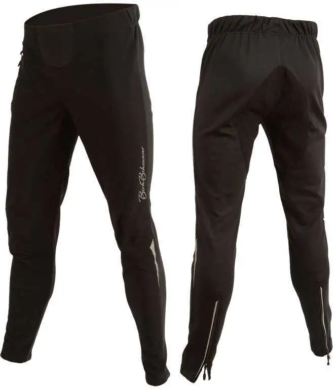 Tights Birk Yr svart