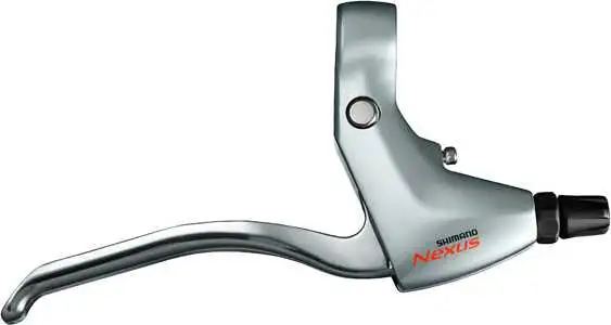 Bromsreglage Shimano BL-C6000 rullbroms fram silver