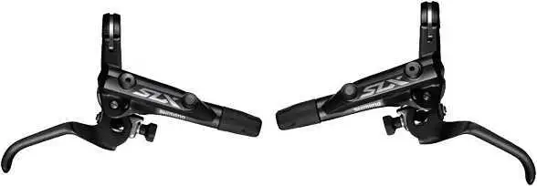 Bromsreglage Shimano SLX BL-M7000 I-spec II set
