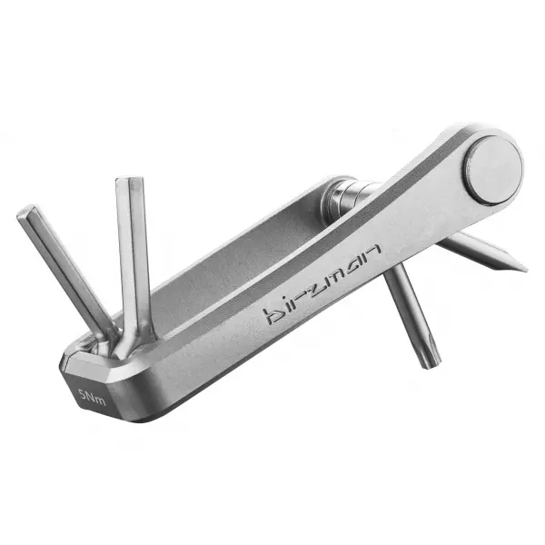 Multifunktionsverktyg med 4 funktioner Birzman M-Torque