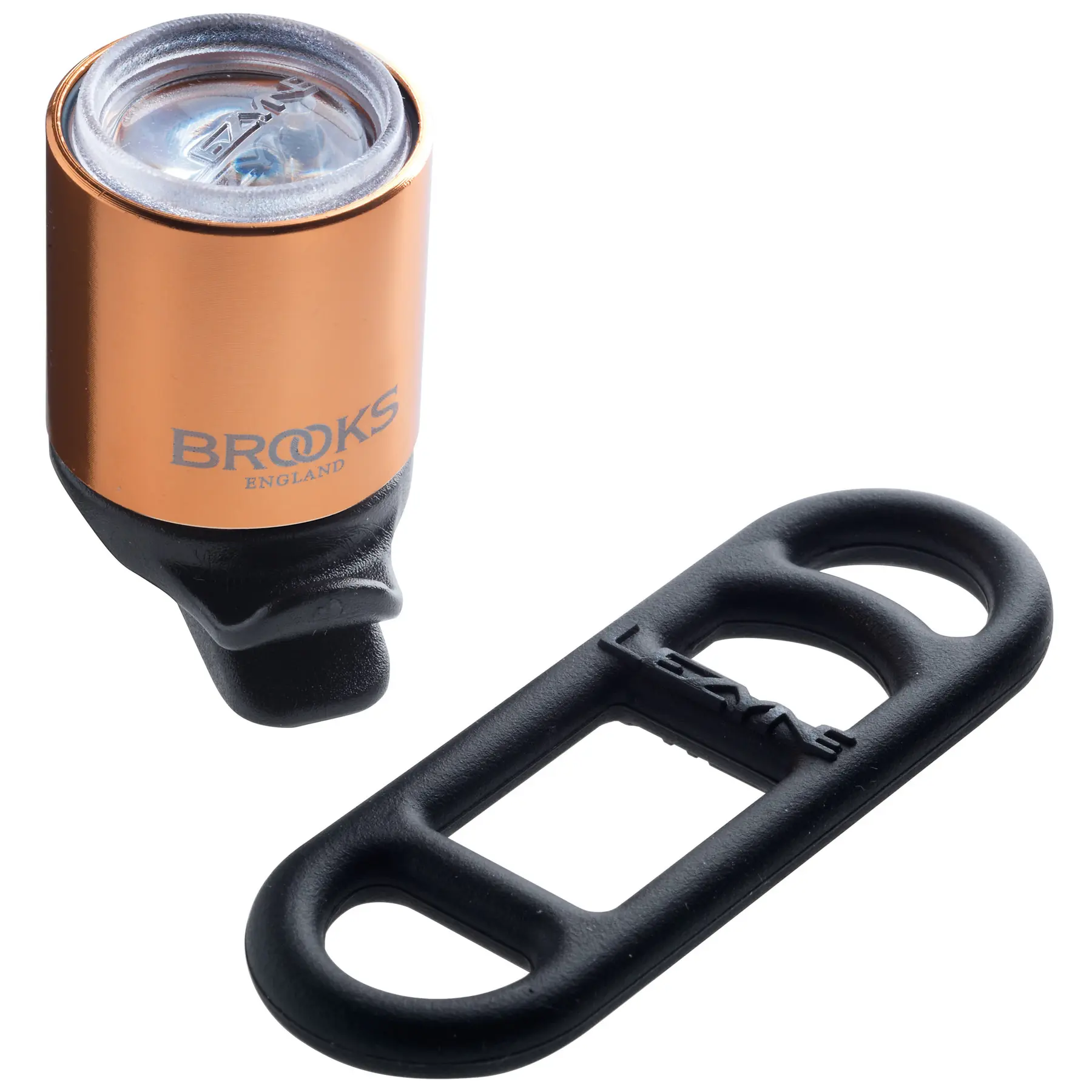 främre belysning Brooks Femto