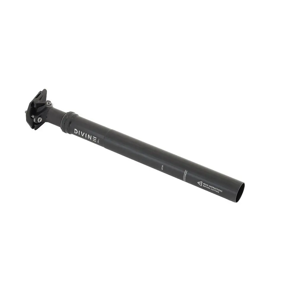 Sadelstolpe Bike Yoke DIVINE SL 100mm