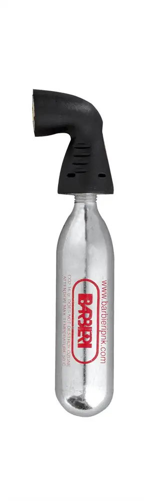 Barbieri Bora kolsyrepump