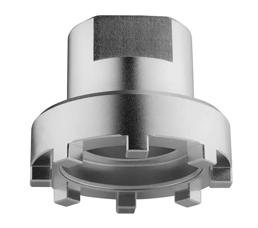 Birzman Avdragare till Yamaha Ø46mm