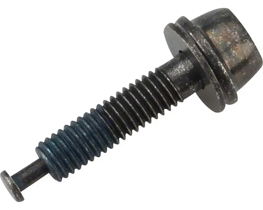 Bolt Till Skivbromsok BR-RS505 10 mm