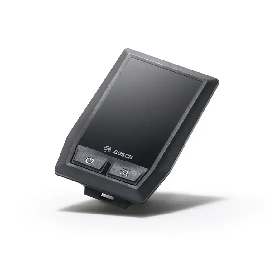 Bosch Kiox display dator för elcykel