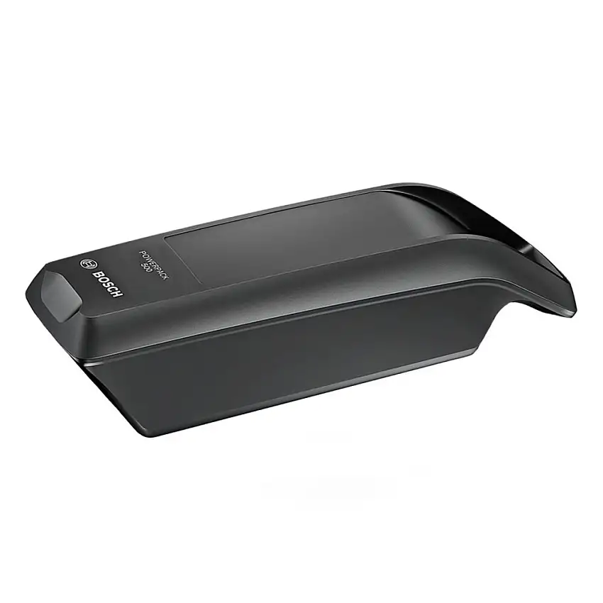 Bosch PowerPack 500 Wh Batteri till Ram-montering