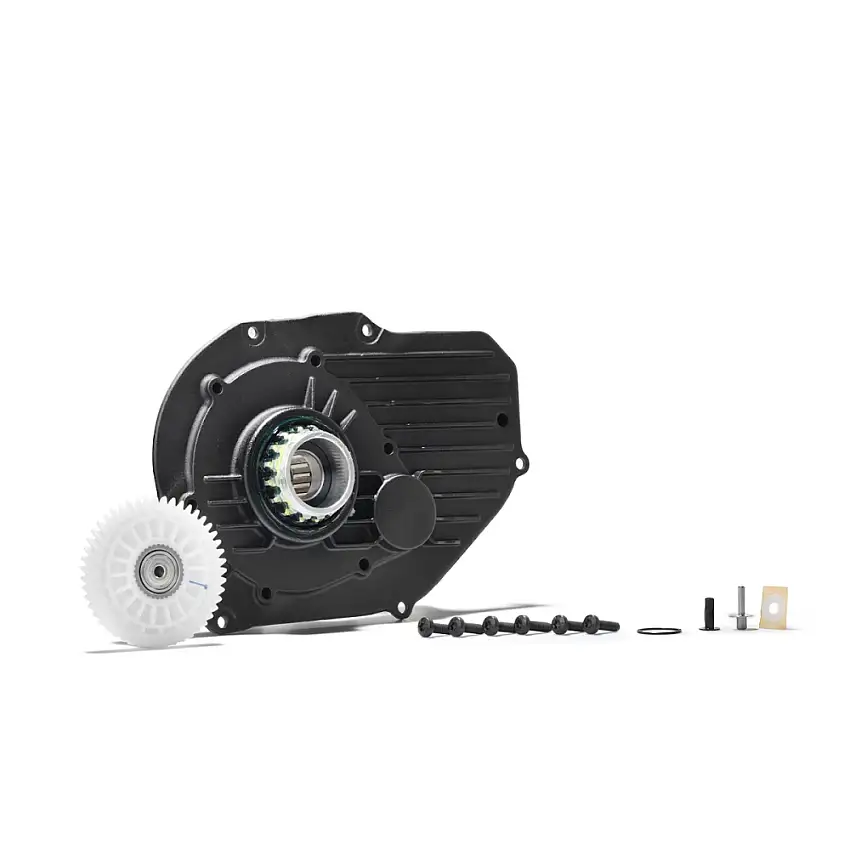 Bosch Service Kit for Repairs, black (BDU2XX)