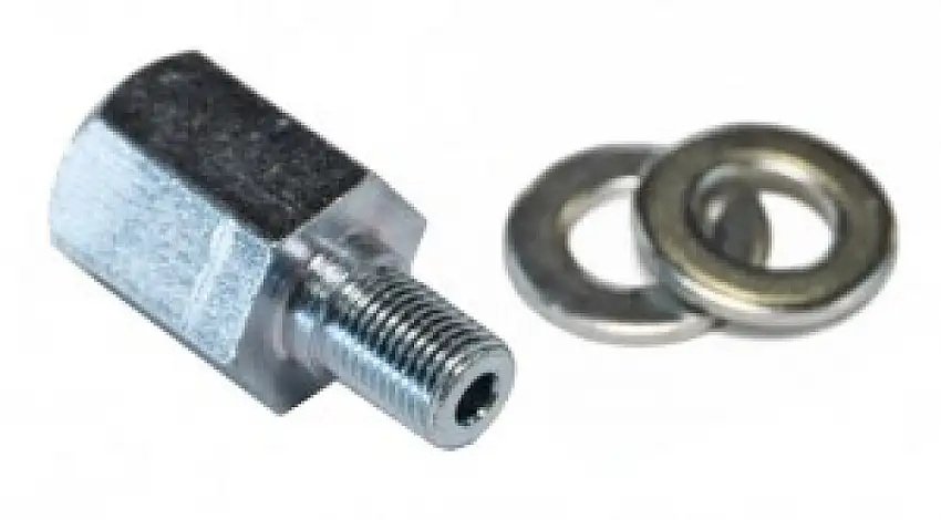 Burley Adapter Till Koppling 3/8x26