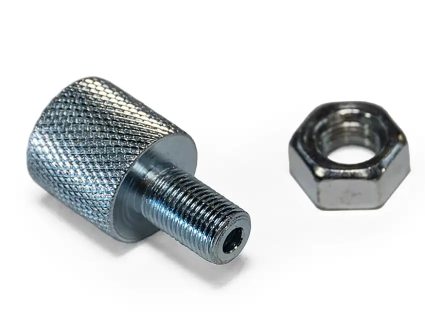 Burley Adapter Till Koppling QR Klämma