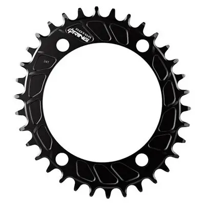 Internt fack Rotor Round Rings AXS BCD110x4 35T(48)