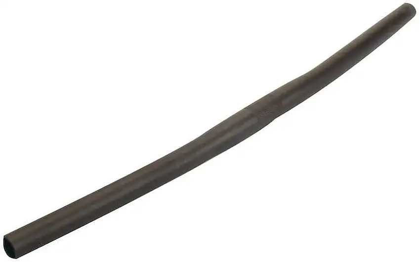 Styre Spectra MTB Junior 540 mm mattsvart