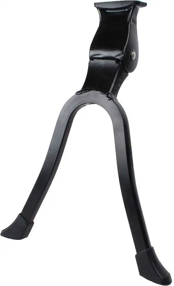 Cykelstöd Spectra Moove centrummonterat dubbelt 26" svart