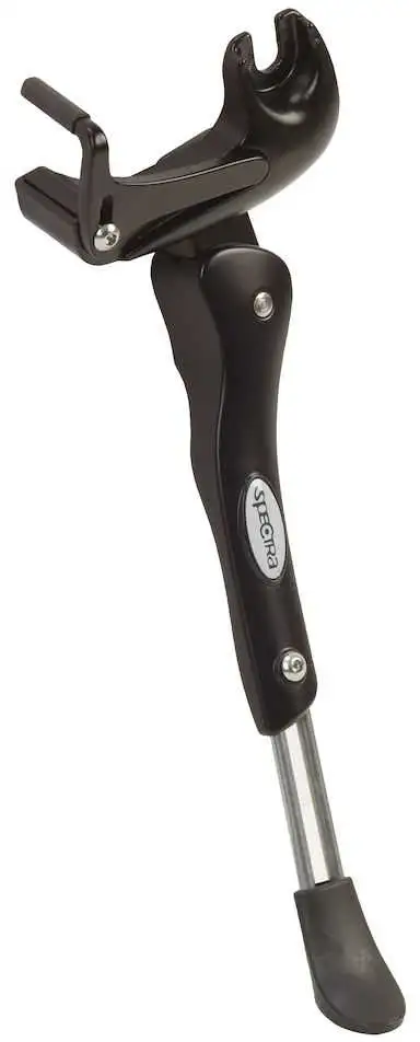 Cykelstöd Spectra bakaxelmonterat  22-28" svart