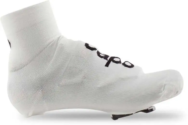 Skoöverdrag Capo Cordura vit