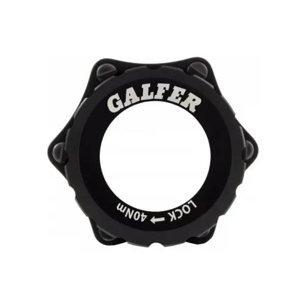 Adapter för centrallåsning Galfer Bike