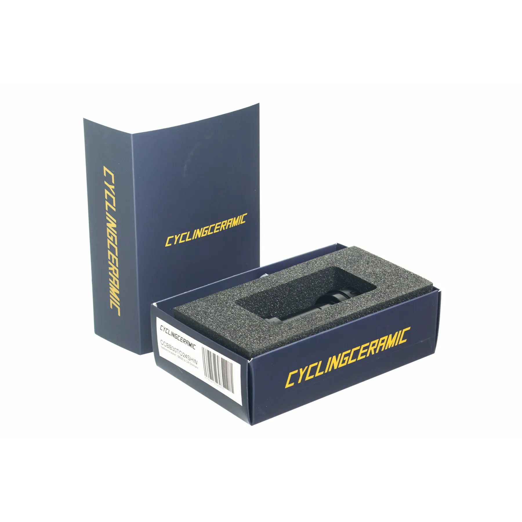 Bottenfäste Cycling Ceramic BB30 Shimano