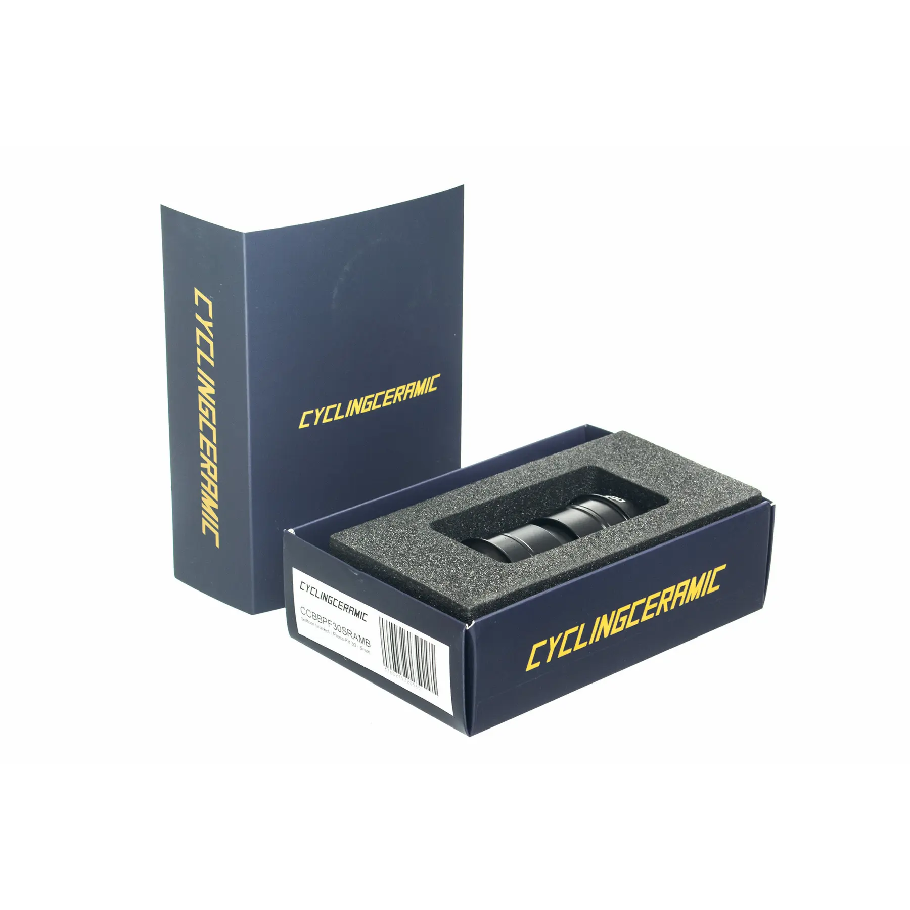 Bottenfäste Cycling Ceramic BB PF30 Sram