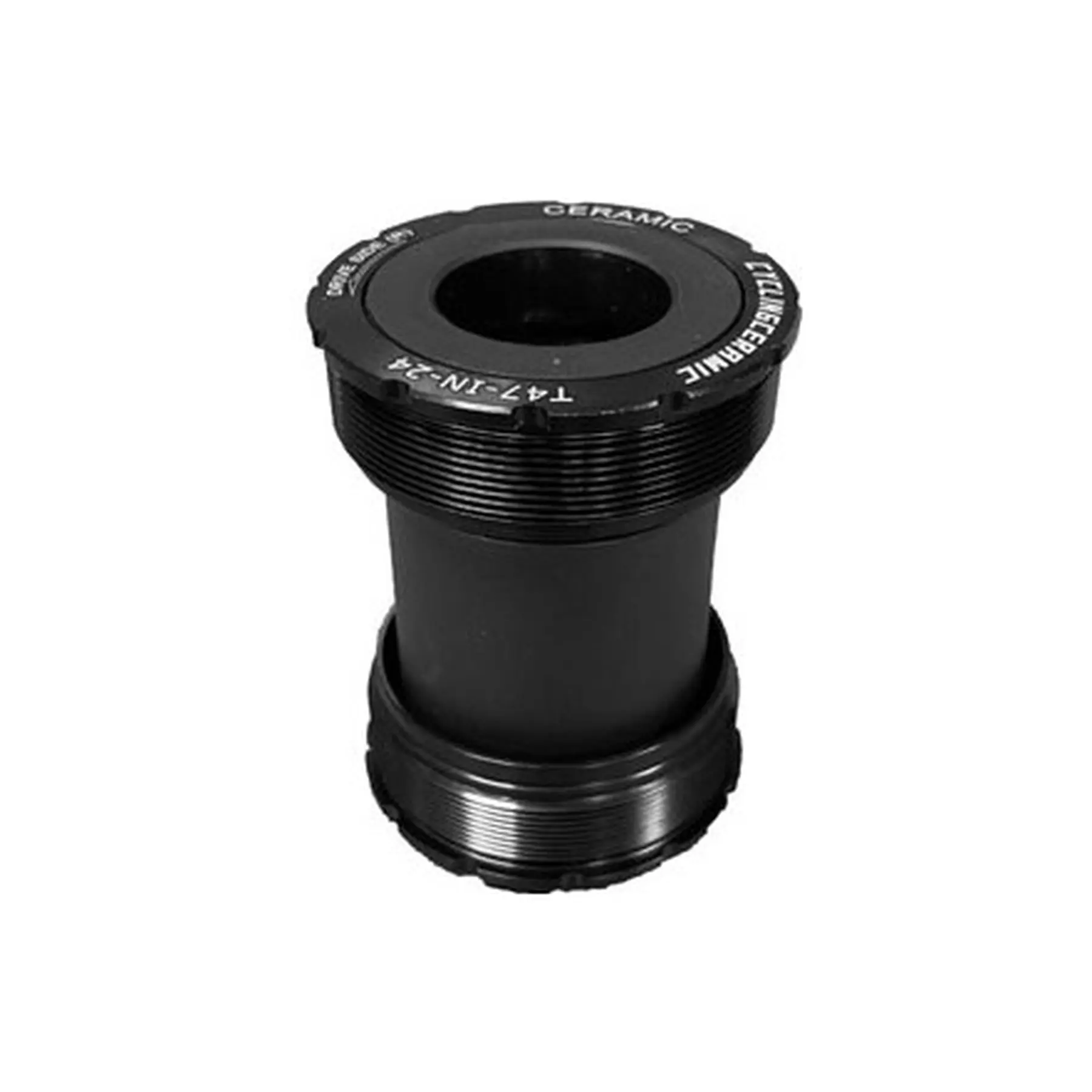 Bottenfäste Cycling Ceramic T47 IN Cup Shimano