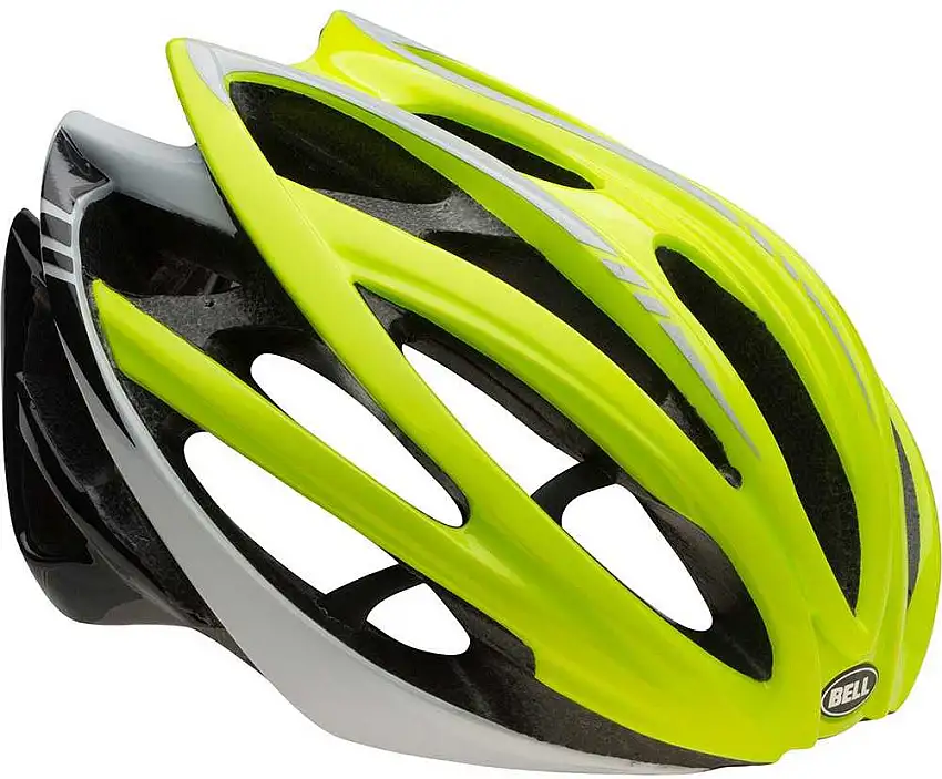 Cykelhjälm Bell Gage retian sears/svart