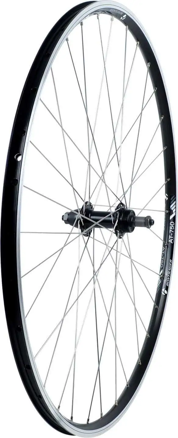 Bakhjul Bontrager AT750/FM31 28" frikrans