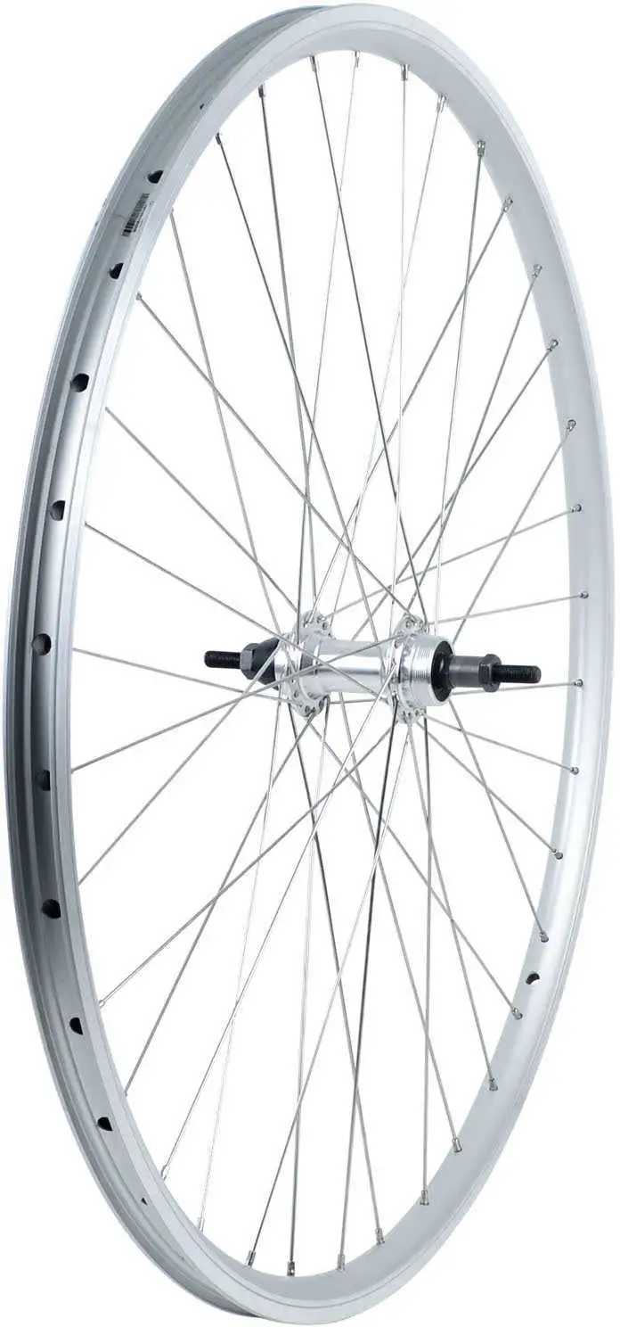 Bakhjul Bontrager AT750/FM31 28" 36H frikrans
