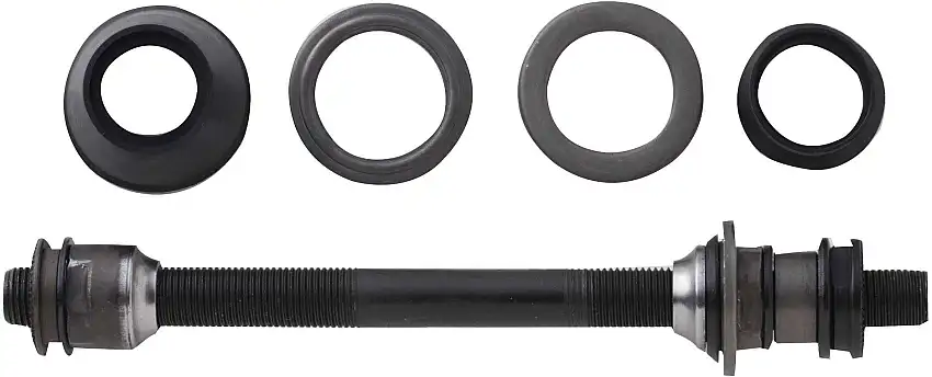 Bakaxelkit Bontrager Super Stock/Select ATB 11 x 135 mm