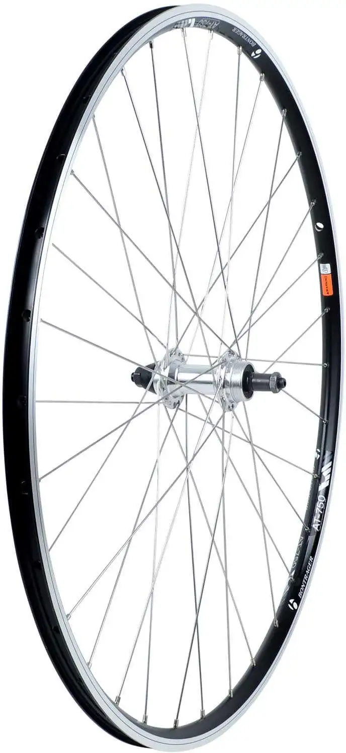 Bakhjul Bontrager AT750/FM31 28" 32H frikrans