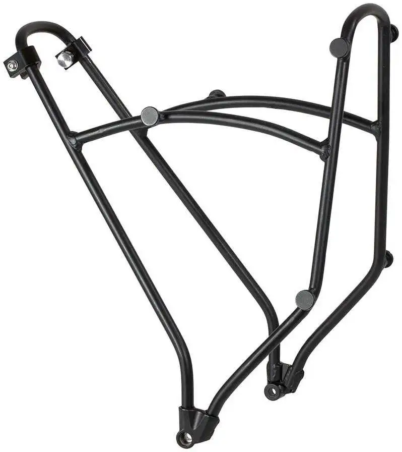 Pakethållare Ortlieb Bike Rack R1 svart