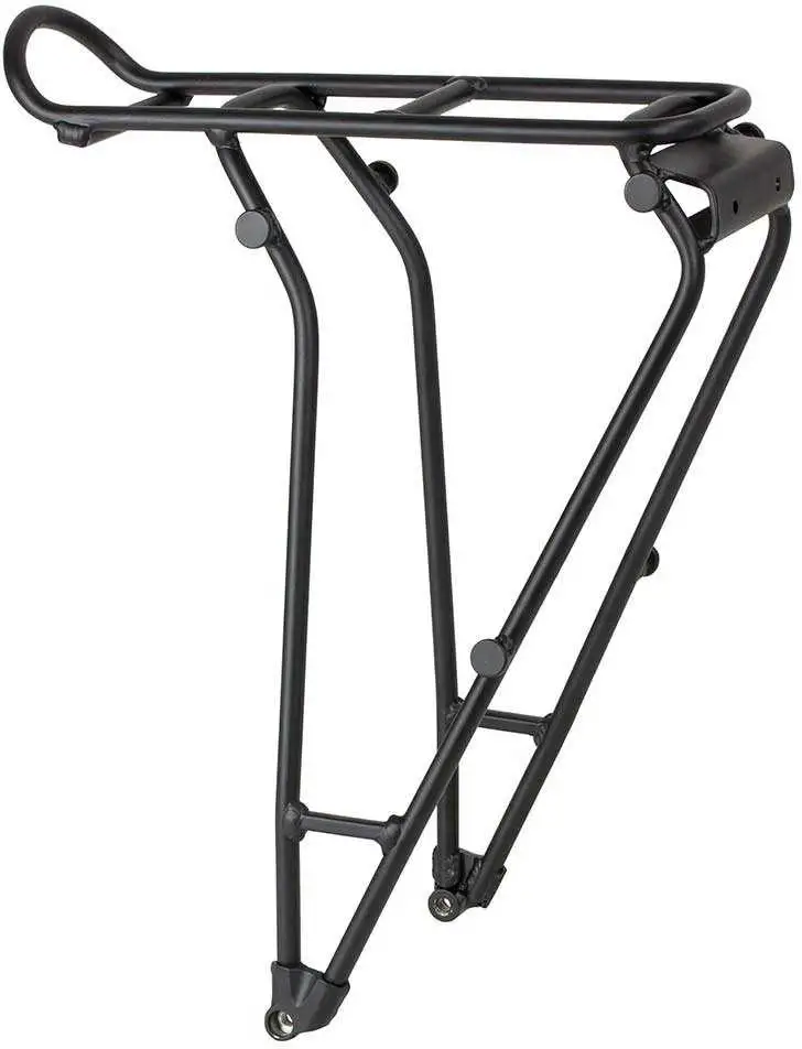 Pakethållare Ortlieb Bike Rack R2 svart