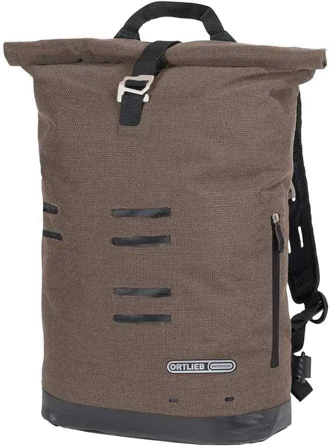 Ryggsäck Ortlieb Commuter Daypck Urban 21 l brun
