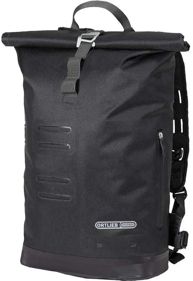 Ryggsäck Ortlieb Commuter Daypack City 21 l svart