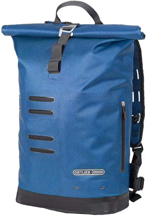 Ryggsäck Ortlieb Commuter Daypck City 21 l blå