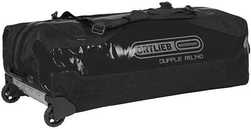 Duffel Ortlieb RS 140 liter svart