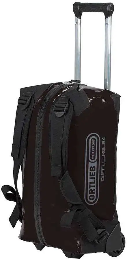 Duffel Ortlieb RG 34 liter svart
