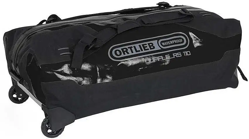 Duffel Ortlieb RS 110 liter svart