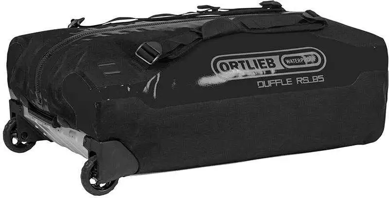 Duffel Ortlieb RS 85 liter svart