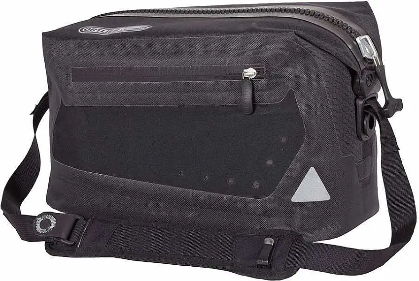 Packväska Ortlieb Trunck-Bag svart