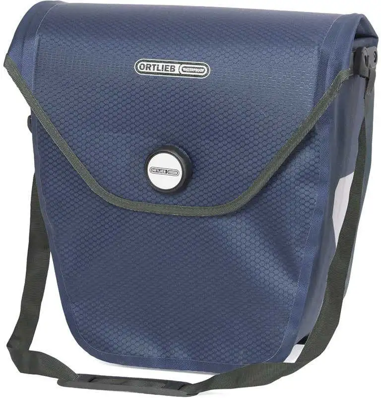 Packväska Ortlieb Velo-Shopper QL2.1 18 l blå