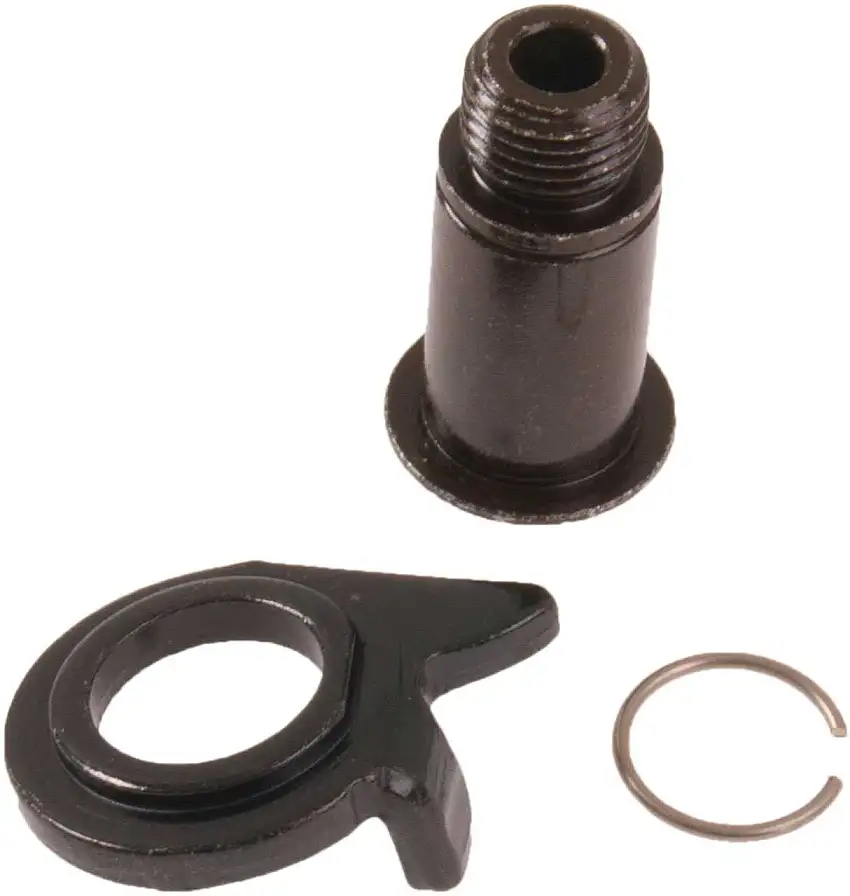 Bakväxelbult SRAM SX5 svart