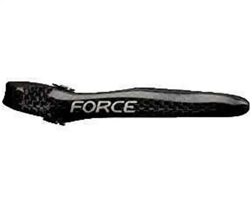Bromsspak i kolfiber till SRAM Force vänsterreglage