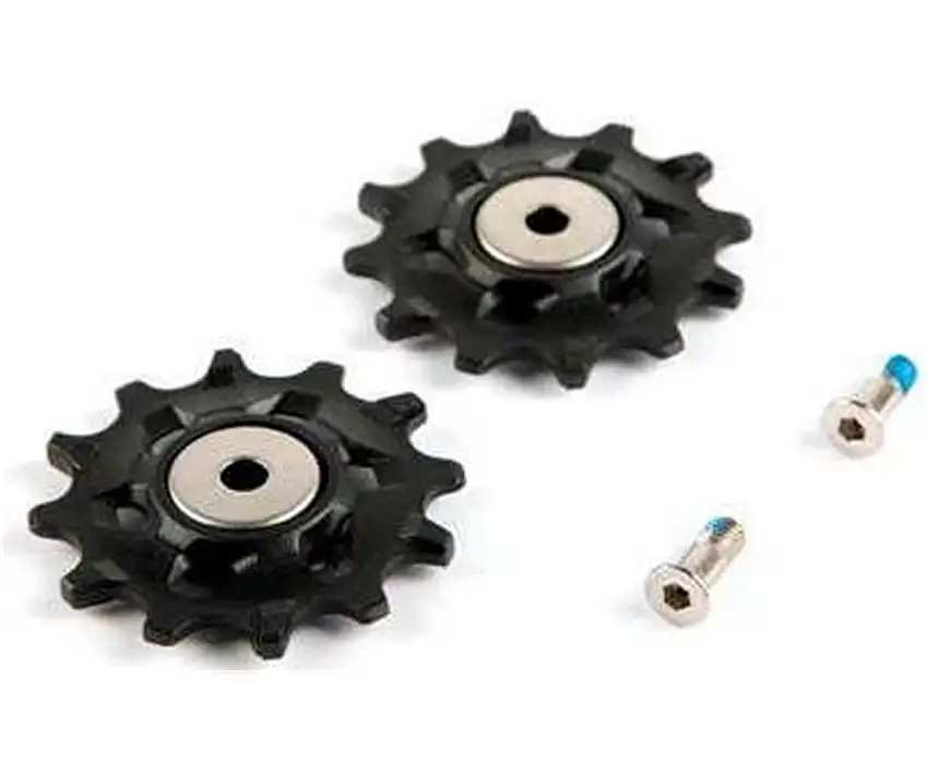 Rulltrissor SRAM Apex1/NX 11 växlar