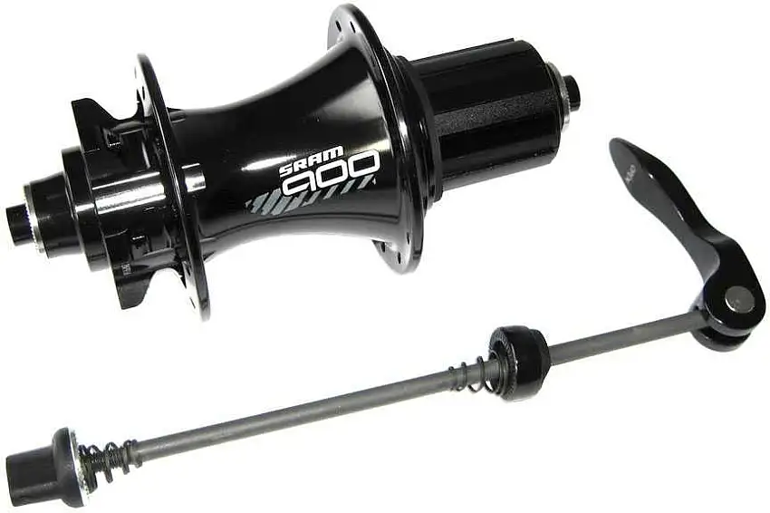 Baknav SRAM 900 IS 24H Shimano/SRAM