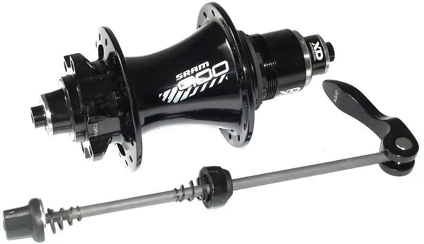 Baknav SRAM 900 IS 28H SRAM XD
