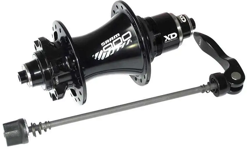 Baknav SRAM 900 IS 32H SRAM XD